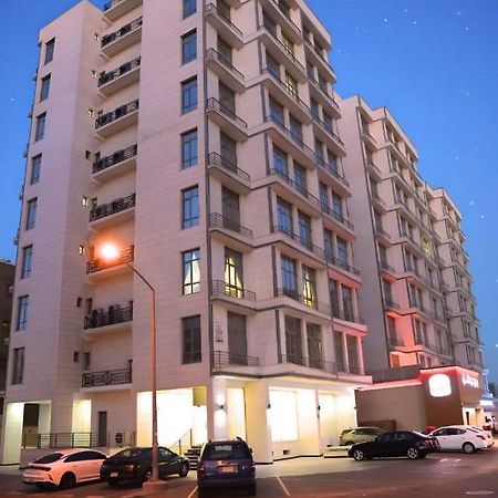 De Iris Regency Fahaheel Apartment Кувейт Екстериор снимка