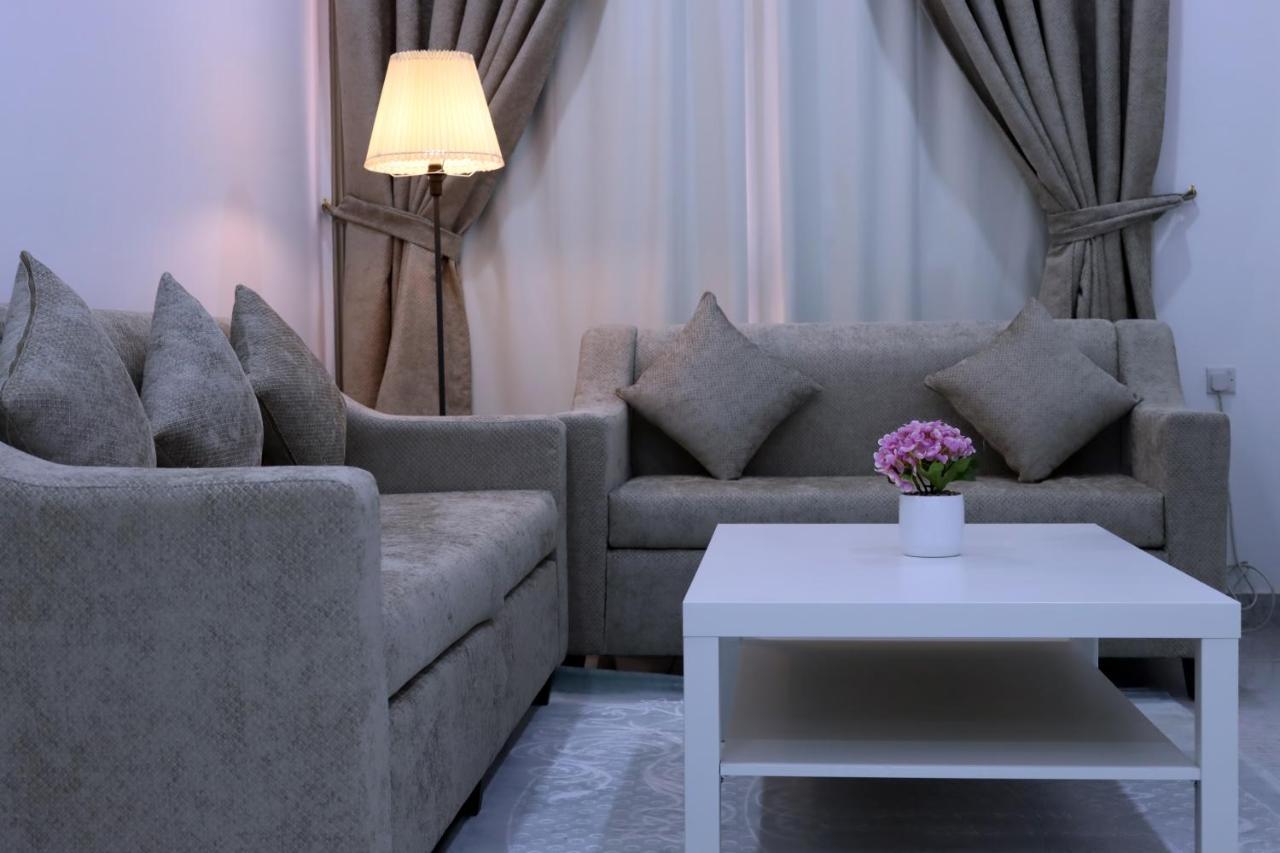 De Iris Regency Fahaheel Apartment Кувейт Екстериор снимка