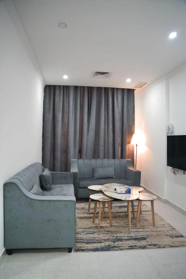 De Iris Regency Fahaheel Apartment Кувейт Екстериор снимка
